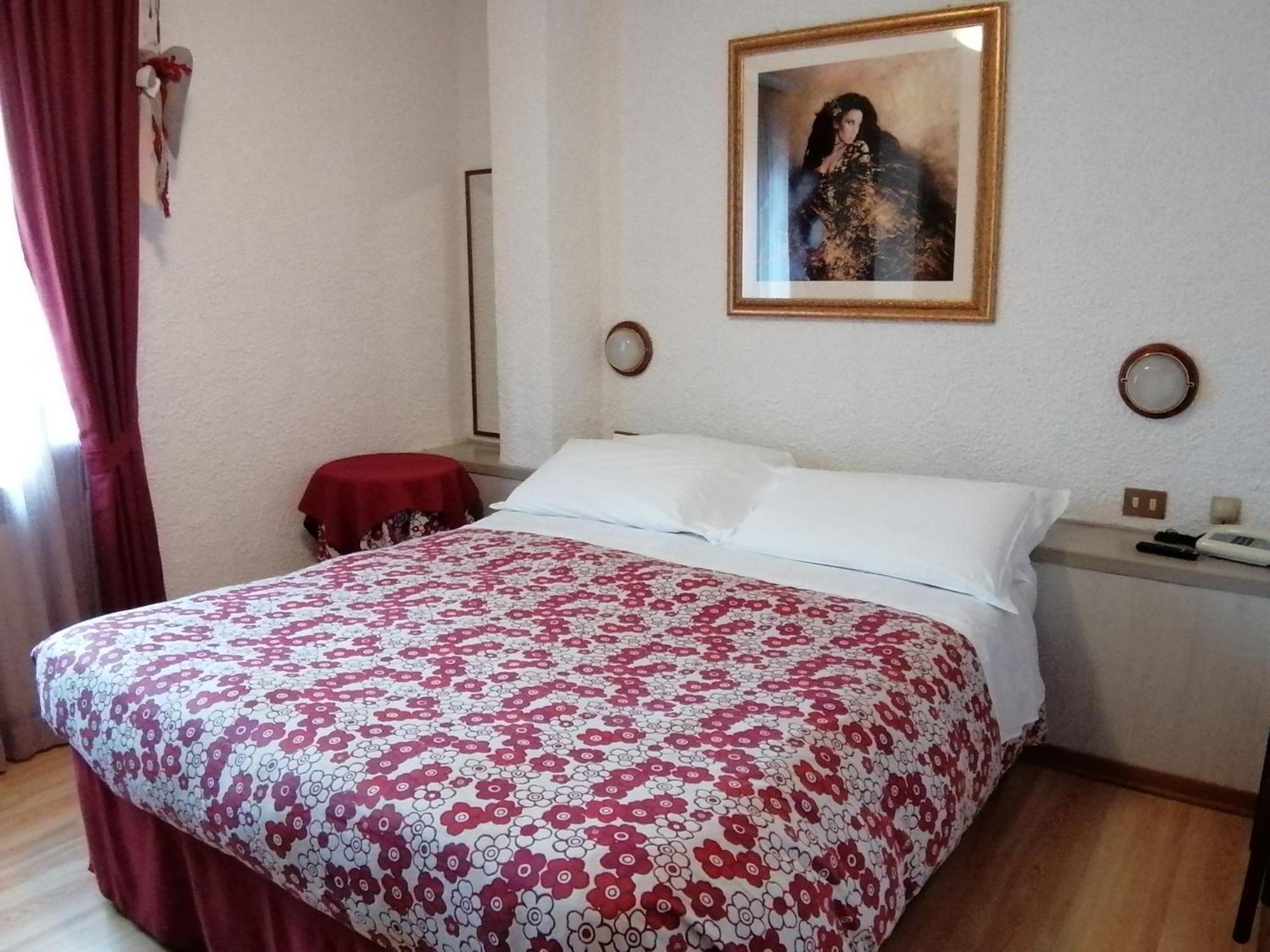 Albergo Sella - Monte Amiata Abbadia San Salvator Exterior foto