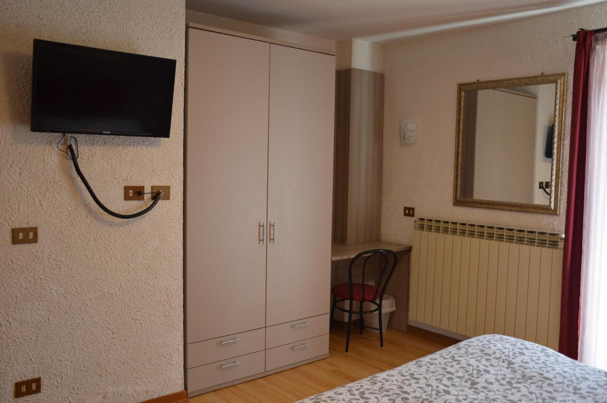 Albergo Sella - Monte Amiata Abbadia San Salvator Exterior foto