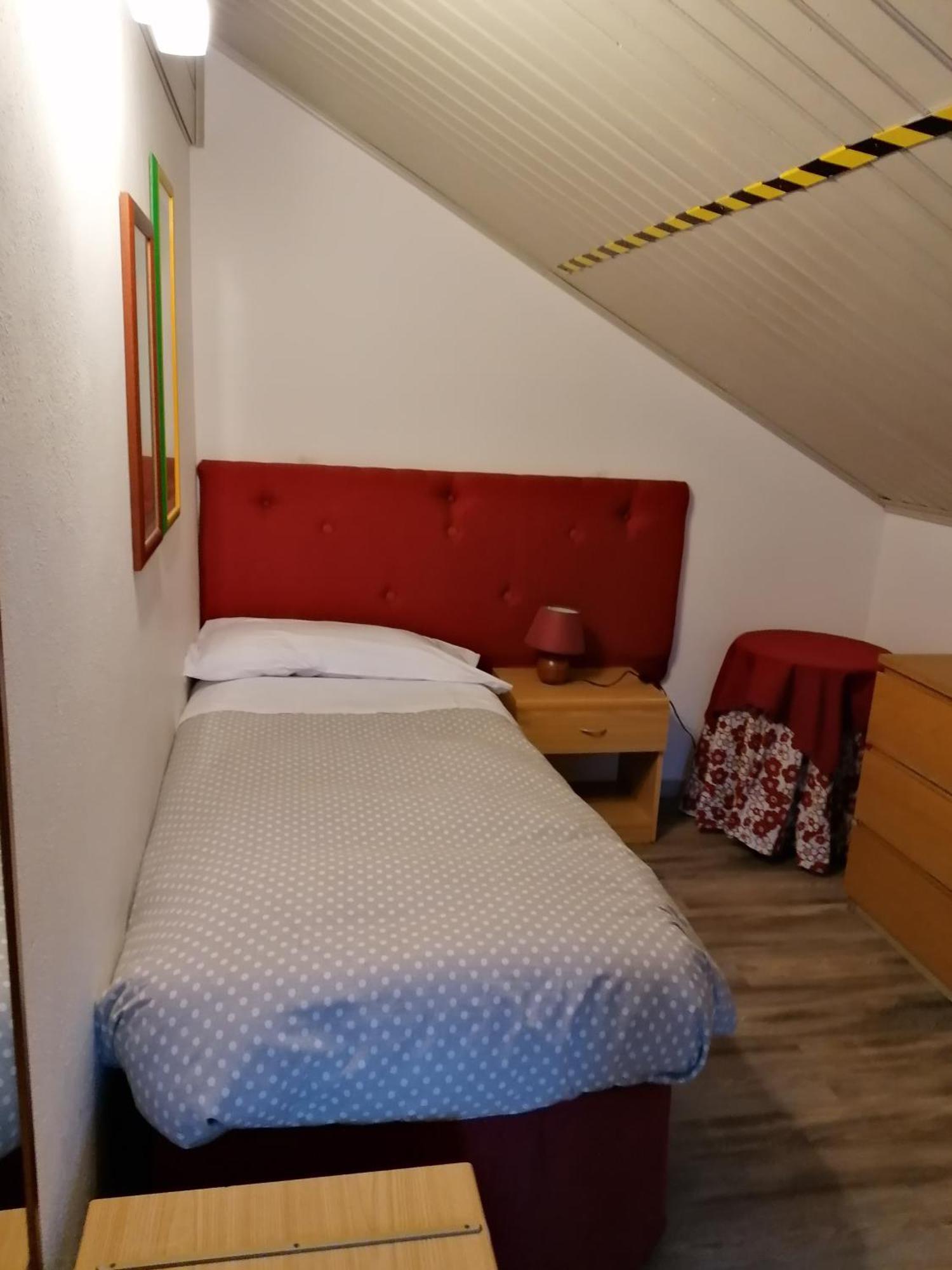 Albergo Sella - Monte Amiata Abbadia San Salvator Exterior foto