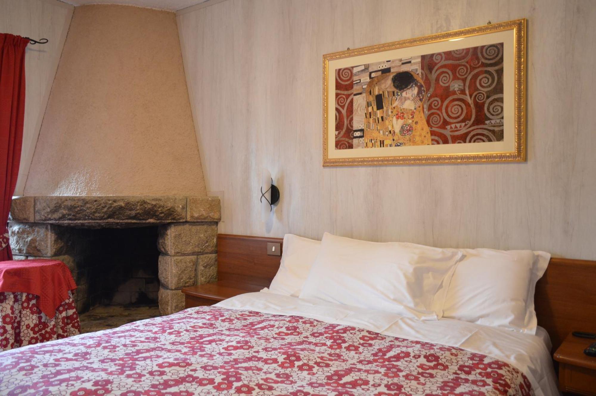 Albergo Sella - Monte Amiata Abbadia San Salvator Exterior foto