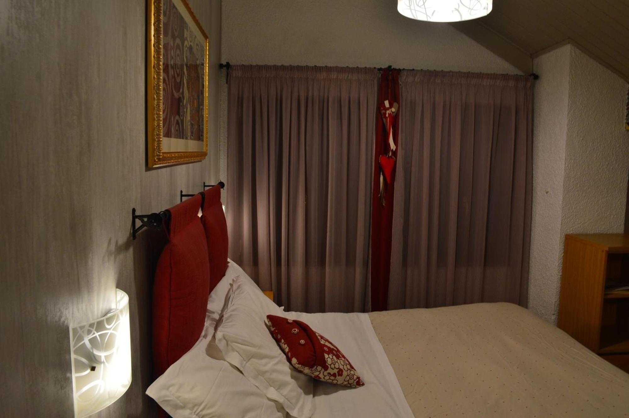 Albergo Sella - Monte Amiata Abbadia San Salvator Exterior foto