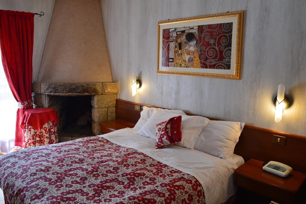 Albergo Sella - Monte Amiata Abbadia San Salvator Exterior foto